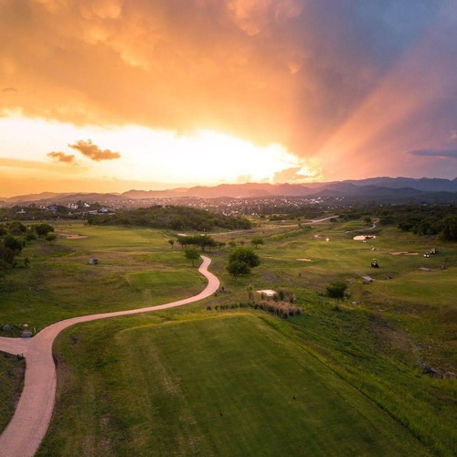 Imagen 14 de 15 de El Terrón - Lote Fondo Golf 1650 M2
