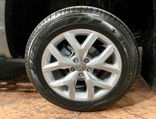 Imagen 25 de 25 de Volkswagen Amarok V6 3.0 258cv Highline 4x4 At 0km #34