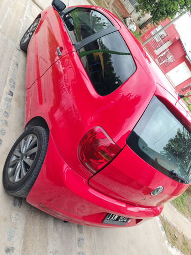 Volkswagen Fox 1.6 Comfortline