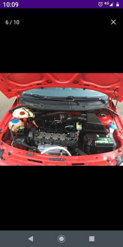 Volkswagen Gol 2011 1.6 Vht Power Total Flex 5p