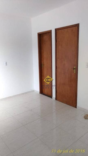 Imagem 18 de 30 de Casa Com 2 Quartos À Venda, 72 M² Por R$ 210.000 - Extensão Serramar - Rio Das Ostras/rj - Ca1261