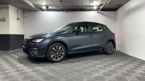 Seat Ibiza Style 1.0 TSI MT