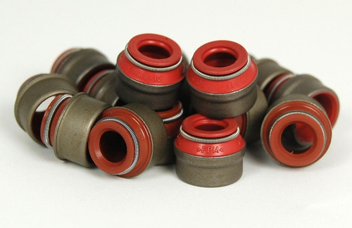 Sellos Retenes Capuchones De Valvulas Sprinter Om646 2.1 Lts