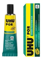 Comprar Pegamento Adhesivo Para Poliestireno Uhu Por 50 Ml