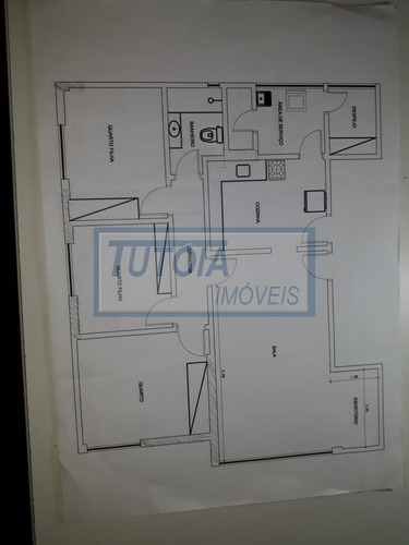 Apartamento À Venda Na Vila Mariana - 21191-b - 34951203