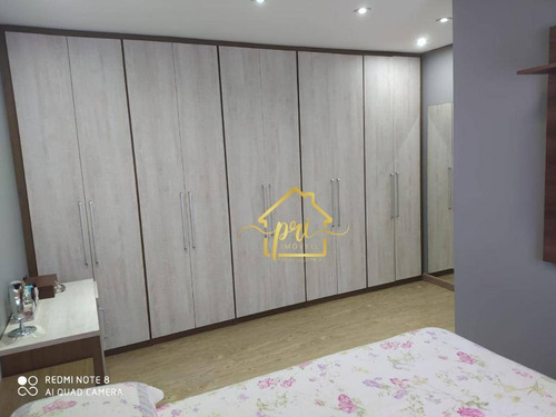 Imagem 18 de 30 de Apartamento À Venda, 63 M² Por R$ 560.000,00 - Marapé - Santos/sp - Ap1859