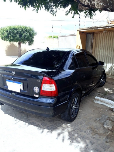 Imagem 5 de 14 de Chevrolet Astra 2.0 Expresion