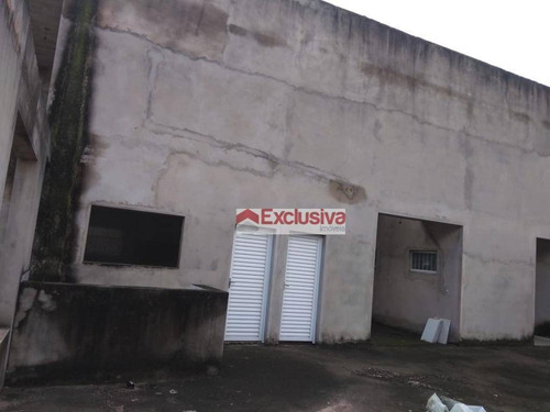 Imagem 22 de 27 de Chácara Com 2 Dormitórios À Venda, 918 M² Por R$ 600.000,00 - Parque Da Represa - Paulínia/sp - Ch0046