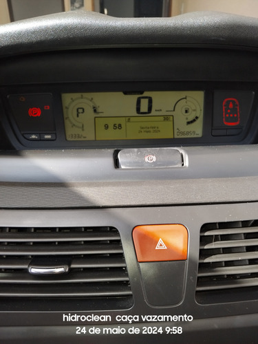 Citroën C4 Picasso 2.0 La Luna 5p