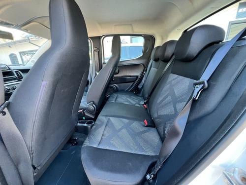 Fiat Mobi 1.0 4P FLEX EVO LIKE