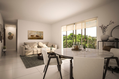 Imagen 24 de 30 de Estrene Penthouse De 2 Recámaras Con Balcón, En Portales Ori