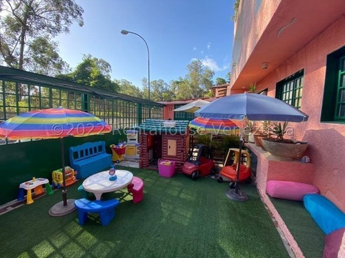 Imagen 11 de 13 de Los Naranjos Del Cafetal Vende Casa Mls # 22-17109