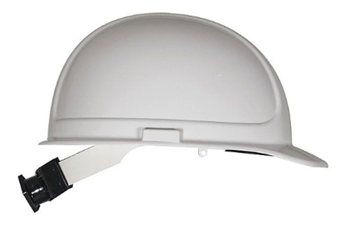 Casco Hard Cap Hc-6a Suspensión Ratchet Blanco