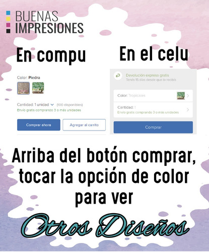 Imagen 2 de 10 de Vinilos Decorativos Pared Empapelado Autoadhesivo