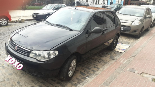 Fiat Palio 1.4 Fire Pack Seg.