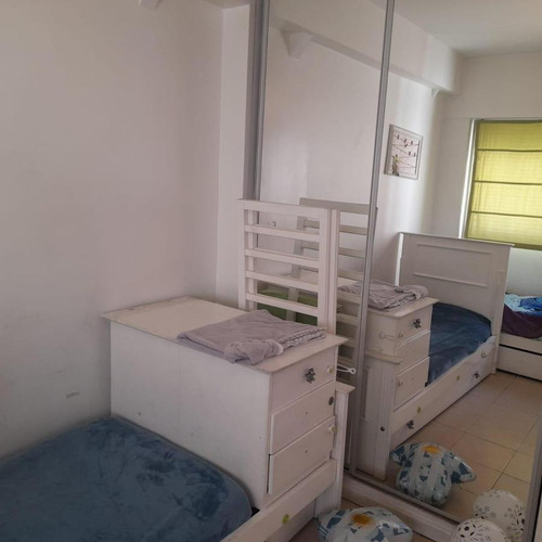 Luis Viale 100- Villa Crespo- 3 Amb Duplex C/terraza-