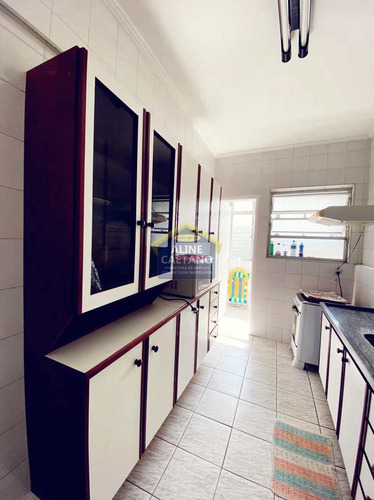 Imagem 18 de 30 de Apto 2 Dorms Com 1 Suíte, Mobiliado Na Aviação 245 Mil!!!! - Vant4919