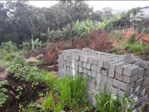 Imagem 2 de 4 de Terreno Próximo A Mairiporã-sp , Bairro Pico Do Olho D'água