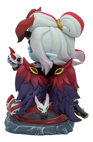 Aatrox Lua Sangrenta Boneco League Of Legends