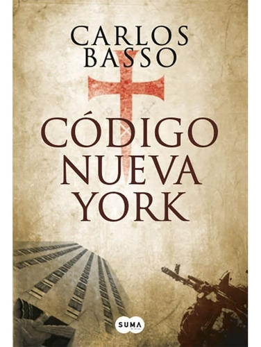 Codigo Nueva York