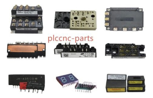 Reformado Fuji Igbt Evm31-060 Plc Módulo Evm31-060