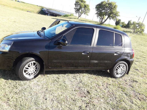 Renault Clio 1.2 Mio Dynamique 2016