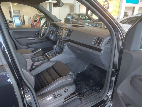 Imagen 12 de 15 de Amarok Extreme V6 3.0 0km Aj