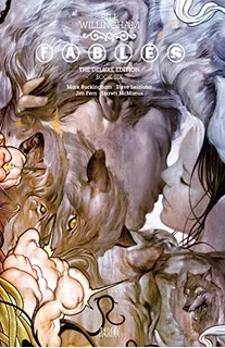 Libro: Fables: The Deluxe Edition Book Six / Bill Willingham