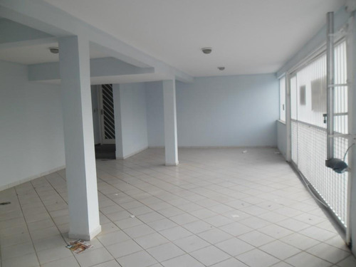 Imagem 3 de 28 de Casa - Residencial Flamboyant - Ca0442