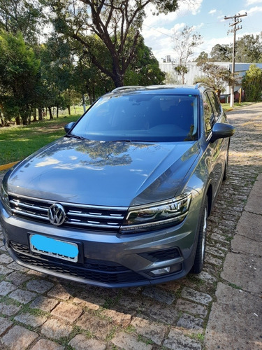 Volkswagen Tiguan Allspace 1.4 Comfortline 250 Tsi Flex 5p