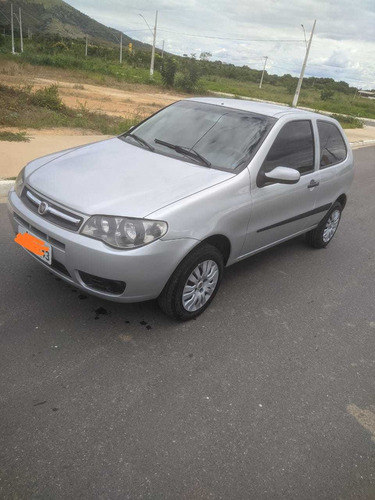 Fiat Palio 2011 1.0 Elx Flex 3p