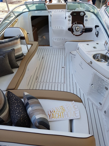 Lancha Triton 250 Cab || Zero ||