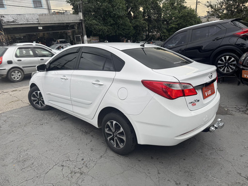 Hyundai HB20S HB20S C.Plus/C.Style1.0 Flex 12V Mec. 4P