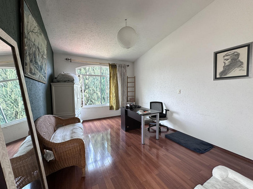 Casa En Venta, Rancho Las Palomas, Metepec