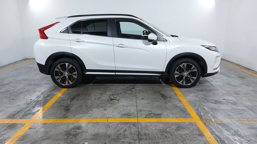 Mitsubishi Eclipse Cross 1.5 Gls Cvt