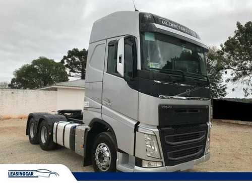 Volvo Fh 460 Fh 460 Tractor 6x2 2021 0km