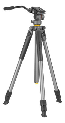 Trípode De Aluminio Vanguard Alta Pro 2 263av Con Alta Ph-11