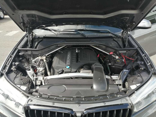 Bmw X5 Xdrive 35i Paquete M 2015 3.0 Aut.secuencial Awd 779
