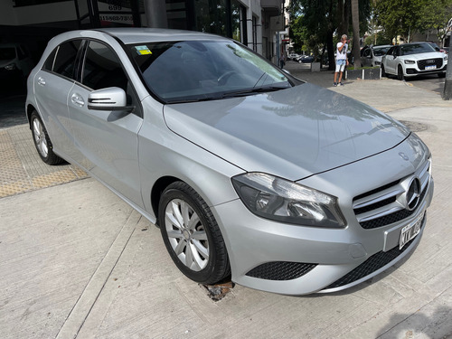 Mercedes-Benz Clase A 1.6 A 200 Urban B.efficiency 156cv