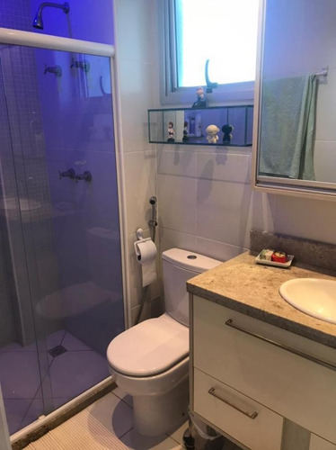 Imagem 15 de 15 de Apartamento Para Venda Em Salvador, Itaigara, 2 Dormitórios, 1 Suíte, 2 Banheiros, 2 Vagas - Mm 2163_2-1155437
