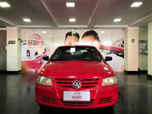 Imagem 2 de 11 de Volkswagen Gol 1.0 Giv