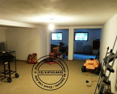 Imagem 15 de 19 de Casa-sobrado-para-venda-em-condominio-jardim-panorama-guaratingueta-sp - Cs148