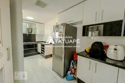 Imagem 20 de 30 de Apartamento - Ap000646 - 70439824