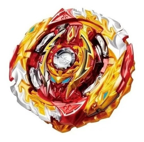 Beyblade Burst Sparking World Spriggan B172 Sem Lancador