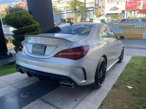 Imagen 4 de 15 de Mercedes-benz Cla 45 Amg Coupe 2019