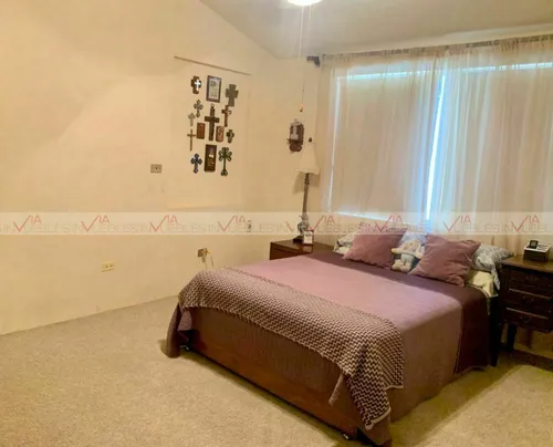 Casa En Venta En Las Cumbres 2 Sector, Monterrey, Nuevo León