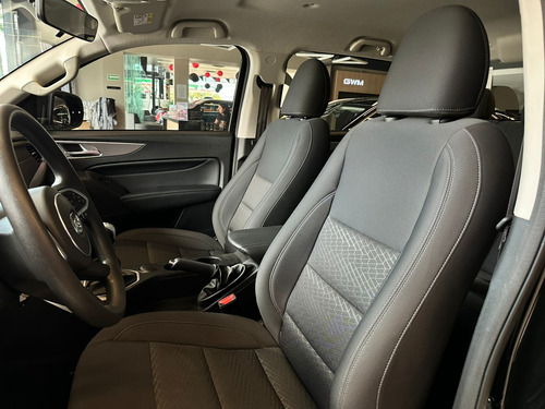 GWM Poer 2.0 Premium Mt