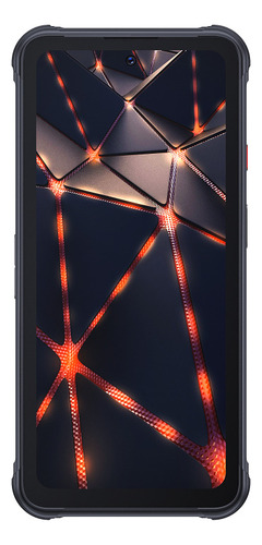 Cubot Smartphone Cubot Kingkong Power 8 Gb Ram 256 Gb Rom 16 Mp - Verde