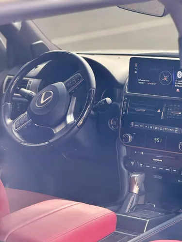 Lexus GX 4.6 460 Premium