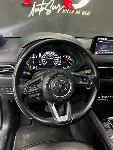 Mazda Cx-5 Signature Turbo 2022
